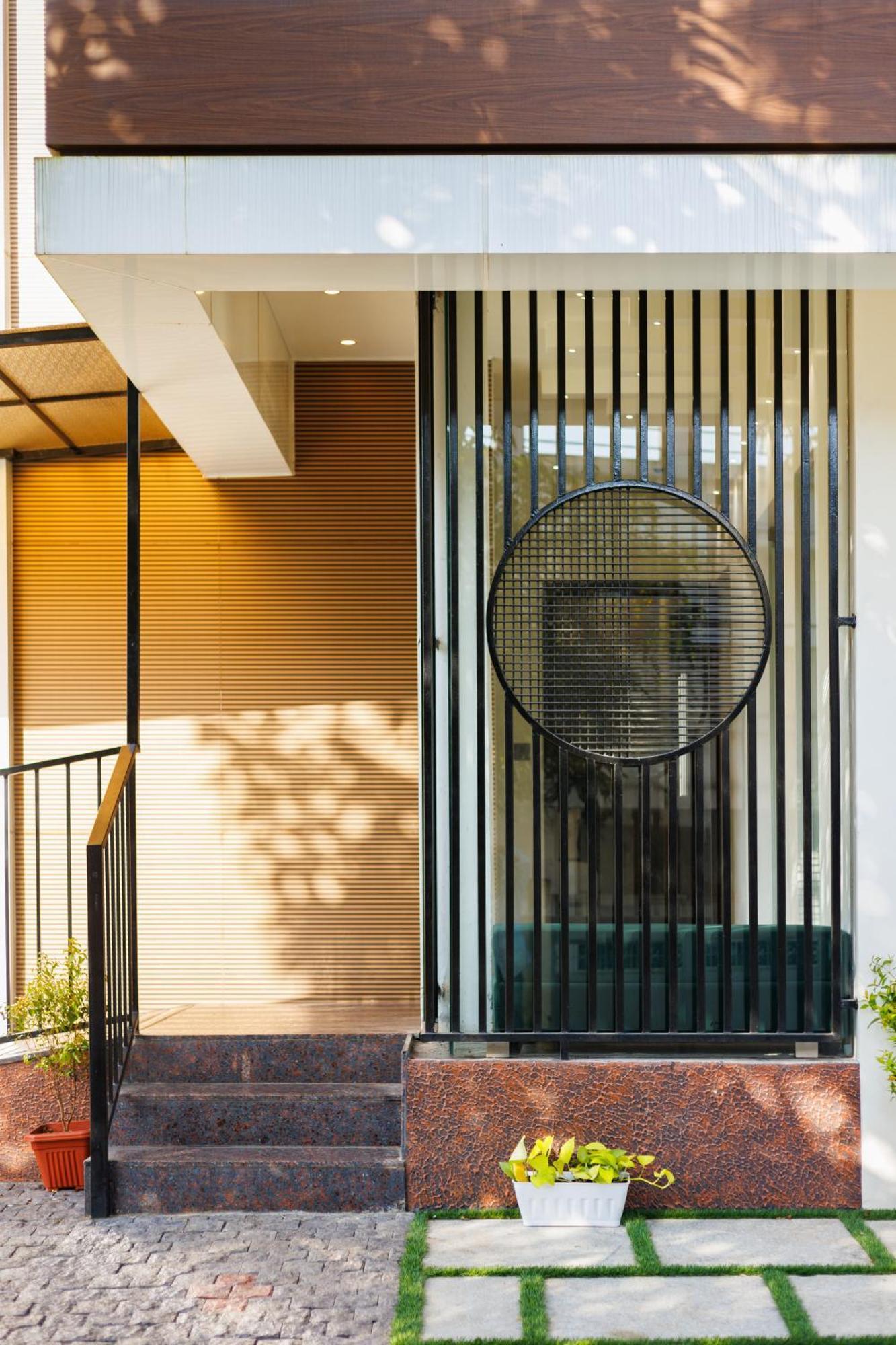 The Lotaz Hotel Kochi Exterior foto