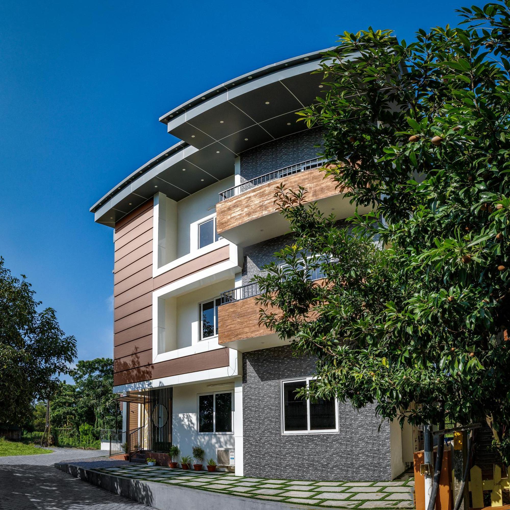 The Lotaz Hotel Kochi Exterior foto